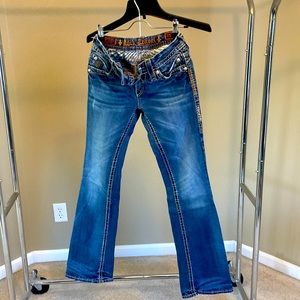 Rock Revival “Anja” Jeans